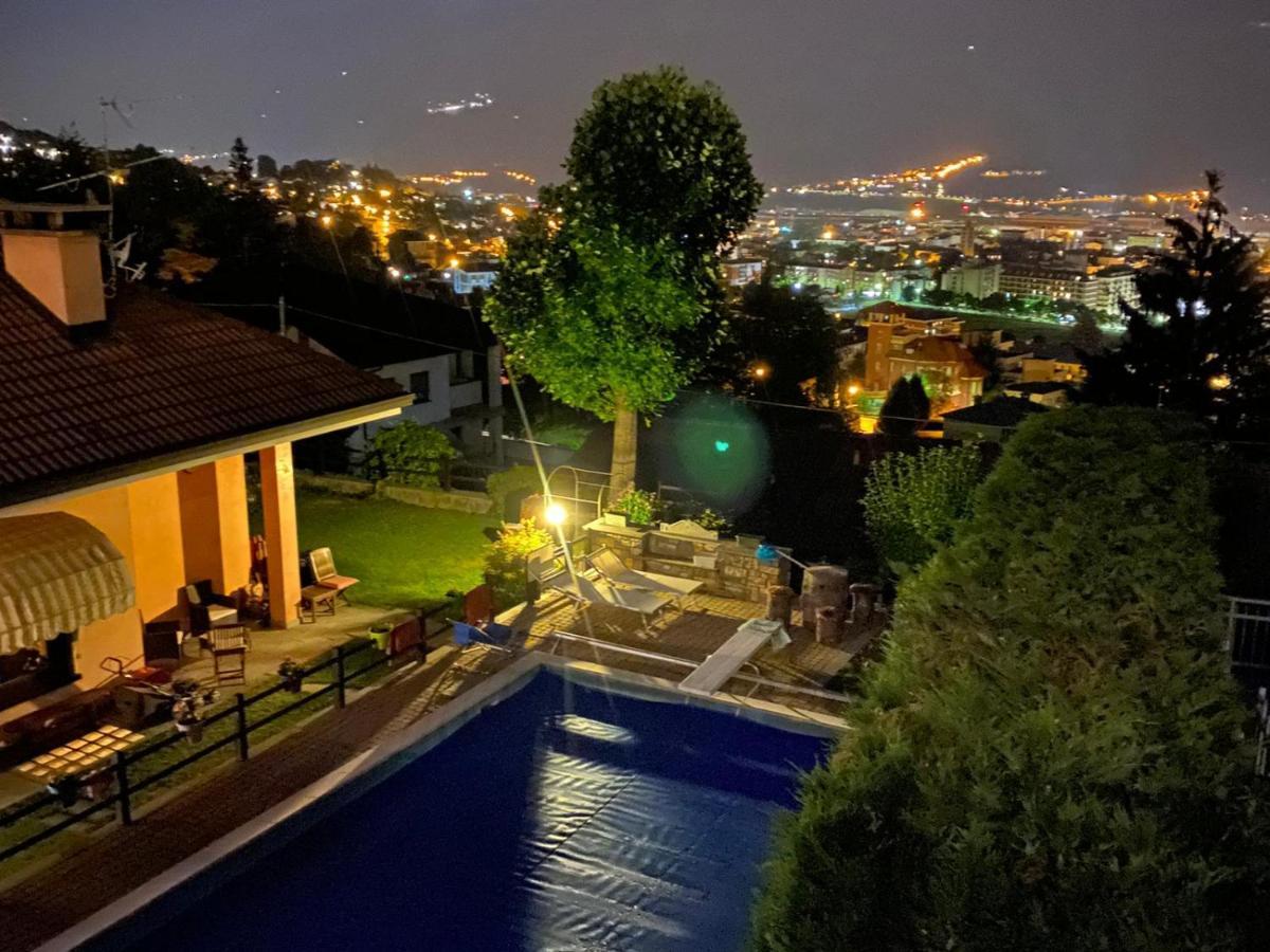 Bed & Breakfast Chez Berry Аоста Экстерьер фото