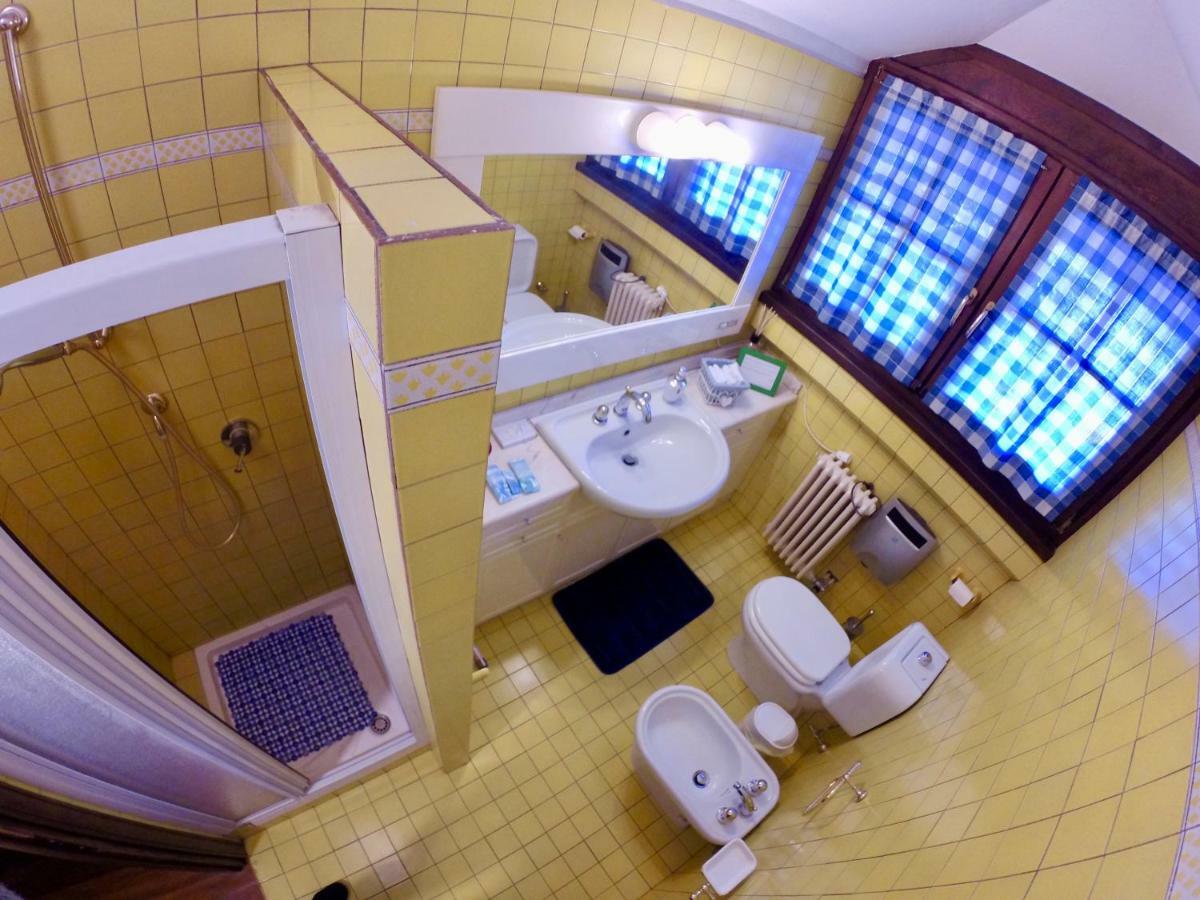Bed & Breakfast Chez Berry Аоста Экстерьер фото